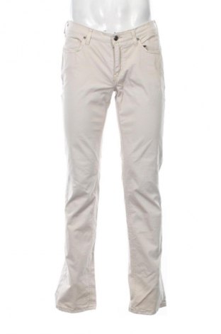 Herrenhose Fay, Größe M, Farbe Beige, Preis 97,60 €