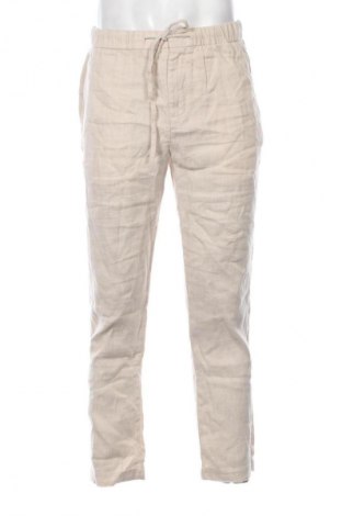 Pánské kalhoty  Frescobol Carioca, Velikost M, Barva Béžová, Cena  2 268,00 Kč