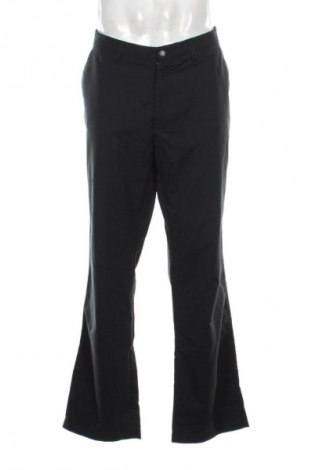 Ανδρικό παντελόνι Galvin Green, Μέγεθος XL, Χρώμα Μαύρο, Τιμή 45,51 €