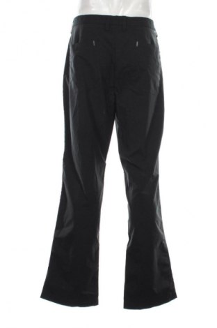 Ανδρικό παντελόνι Galvin Green, Μέγεθος XL, Χρώμα Μαύρο, Τιμή 45,51 €