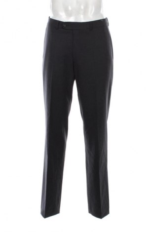 Męskie spodnie Gardeur, Rozmiar L, Kolor Czarny, Cena 187,55 zł