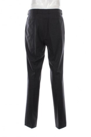 Męskie spodnie Gardeur, Rozmiar L, Kolor Czarny, Cena 187,55 zł