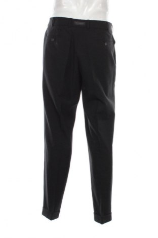 Herrenhose Giorgio, Größe L, Farbe Schwarz, Preis 20,00 €