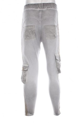 Ανδρικό παντελόνι Glam, Μέγεθος S, Χρώμα Πολύχρωμο, Τιμή 14,99 €