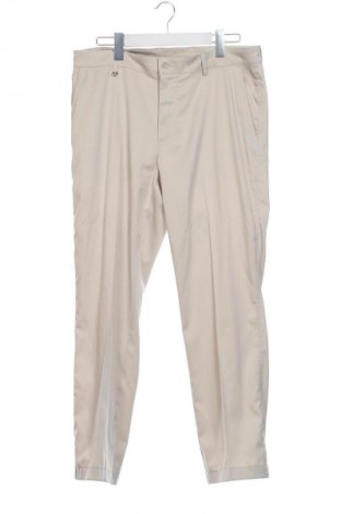 Herrenhose Golfino, Größe L, Farbe Beige, Preis € 42,99