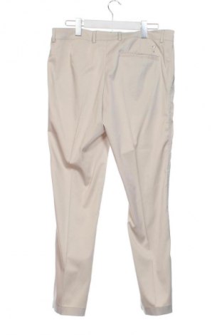 Herrenhose Golfino, Größe L, Farbe Beige, Preis € 42,99