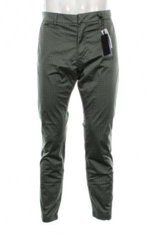 Férfi nadrág Guess, Méret L, Szín Sokszínű, Ár 36 303 Ft