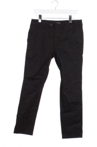 Férfi nadrág Gutteridge, Méret S, Szín Fekete, Ár 18 786 Ft