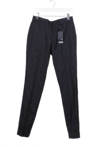 Pánske nohavice  H.E. By Mango, Veľkosť S, Farba Modrá, Cena  28,95 €