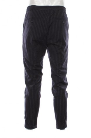 Мъжки панталон H&M, Размер M, Цвят Многоцветен, Цена 20,00 €