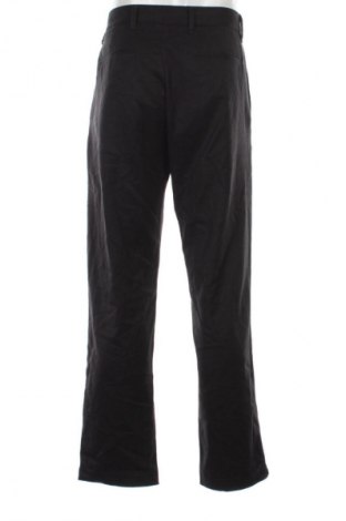 Pantaloni de bărbați H&M, Mărime L, Culoare Negru, Preț 104,26 Lei