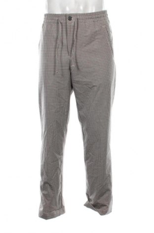 Pantaloni de bărbați H&M, Mărime L, Culoare Multicolor, Preț 166,82 Lei