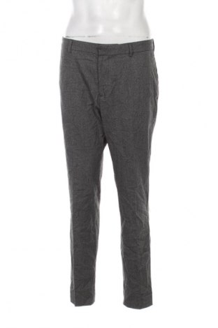 Мъжки панталон H&M, Размер XL, Цвят Черен, Цена 7,15 €