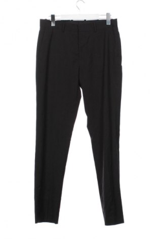 Pantaloni de bărbați H&M, Mărime M, Culoare Negru, Preț 30,99 Lei