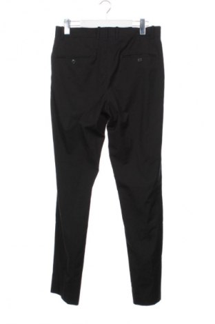 Pantaloni de bărbați H&M, Mărime M, Culoare Negru, Preț 30,99 Lei