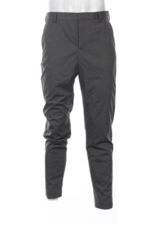 Pánske nohavice  H&M, Veľkosť M, Farba Sivá, Cena  6,95 €