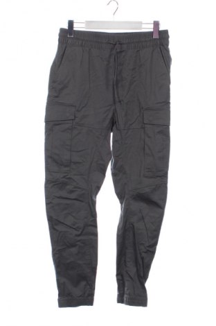 Pantaloni de bărbați H&M, Mărime S, Culoare Gri, Preț 31,99 Lei