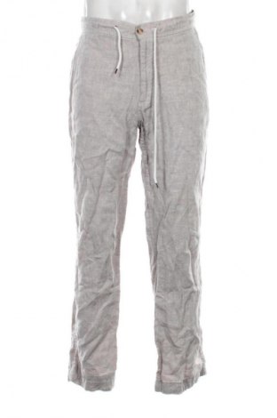 Pánské kalhoty  H&M, Velikost XL, Barva Šedá, Cena  804,00 Kč