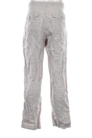 Pánské kalhoty  H&M, Velikost XL, Barva Šedá, Cena  804,00 Kč