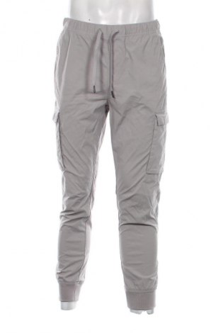 Herrenhose H&M, Größe M, Farbe Grau, Preis 8,99 €
