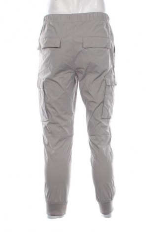 Herrenhose H&M, Größe M, Farbe Grau, Preis 8,99 €