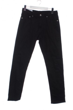Pantaloni de bărbați H&M, Mărime S, Culoare Negru, Preț 39,99 Lei
