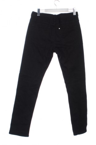 Pantaloni de bărbați H&M, Mărime S, Culoare Negru, Preț 39,99 Lei