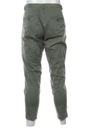 Pánské kalhoty  H&M, Velikost L, Barva Zelená, Cena  567,00 Kč