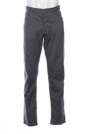 Pánské kalhoty  H&M, Velikost XL, Barva Šedá, Cena  565,00 Kč