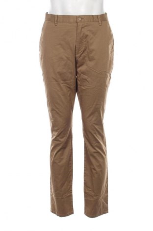 Herrenhose H&M, Größe L, Farbe Braun, Preis 13,99 €