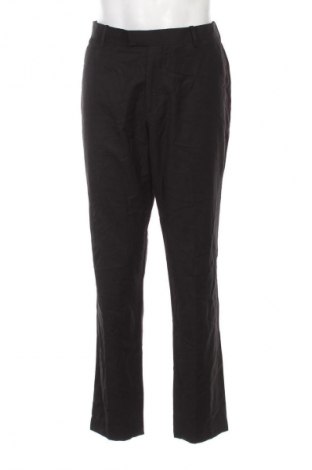 Pantaloni de bărbați H&M, Mărime L, Culoare Negru, Preț 49,99 Lei