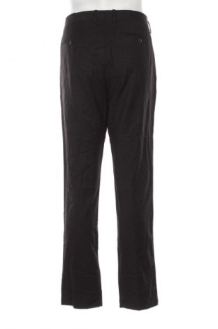 Pantaloni de bărbați H&M, Mărime L, Culoare Negru, Preț 49,99 Lei
