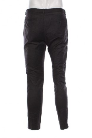 Pantaloni de bărbați H&M, Mărime L, Culoare Negru, Preț 51,99 Lei
