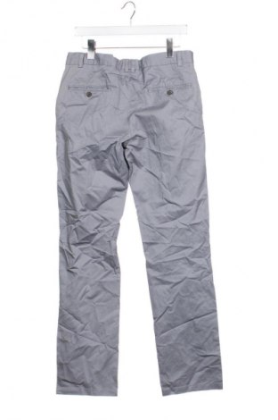 Pantaloni de bărbați H&M, Mărime S, Culoare Gri, Preț 31,99 Lei
