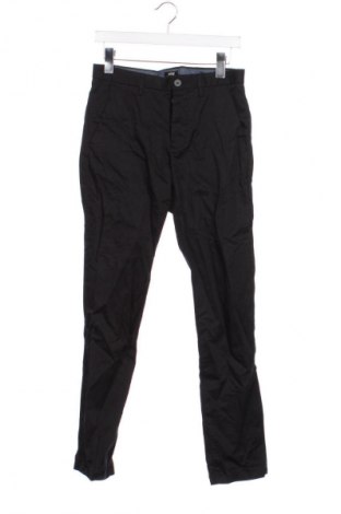 Herrenhose H&M, Größe S, Farbe Schwarz, Preis 10,00 €