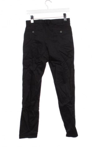 Herrenhose H&M, Größe S, Farbe Schwarz, Preis 10,00 €