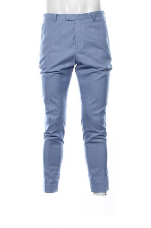 Ανδρικό παντελόνι H&M, Μέγεθος M, Χρώμα Μπλέ, Τιμή 7,99 €