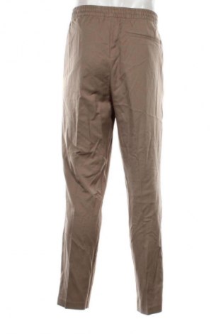 Pantaloni de bărbați H&M, Mărime XXL, Culoare Bej, Preț 104,00 Lei