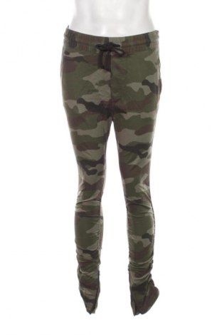 Мъжки панталон H&M Divided, Размер S, Цвят Многоцветен, Цена 10,73 €