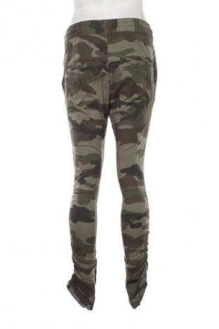 Мъжки панталон H&M Divided, Размер S, Цвят Многоцветен, Цена 10,73 €