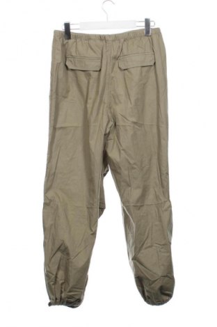 Pánské kalhoty  H&M Divided, Velikost S, Barva Zelená, Cena  229,00 Kč