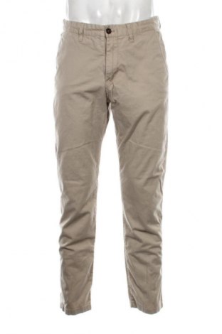 Férfi nadrág H&M L.O.G.G., Méret M, Szín Bézs, Ár 8 449 Ft