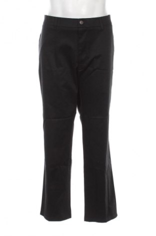 Herrenhose Haggar, Größe XXL, Farbe Schwarz, Preis 8,99 €