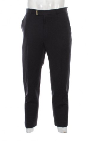 Herrenhose Hallhuber, Größe L, Farbe Schwarz, Preis 94,23 €