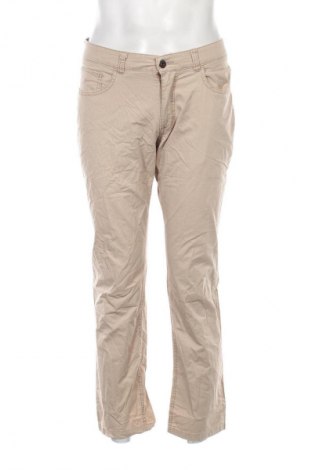 Férfi nadrág Hattric, Méret M, Szín Bézs, Ár 4 489 Ft