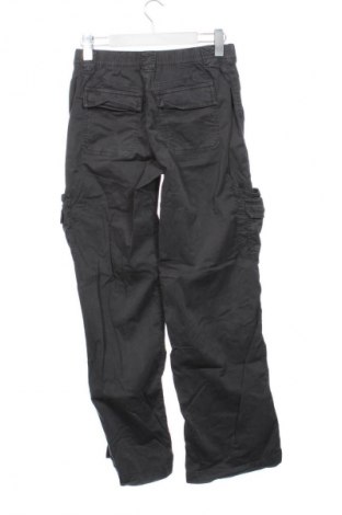 Férfi nadrág Hollister, Méret S, Szín Szürke, Ár 10 140 Ft