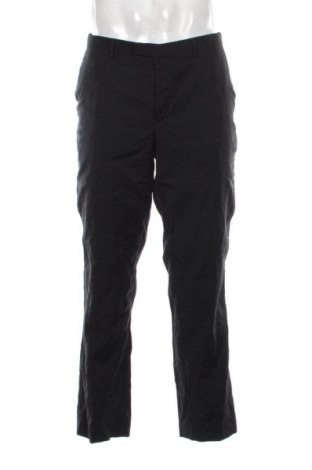 Ανδρικό παντελόνι Hugo Boss, Μέγεθος L, Χρώμα Μαύρο, Τιμή 72,99 €