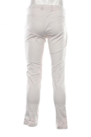 Ανδρικό παντελόνι Hugo Boss, Μέγεθος M, Χρώμα  Μπέζ, Τιμή 48,99 €