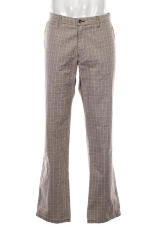 Ανδρικό παντελόνι Hugo Boss, Μέγεθος XL, Χρώμα Πολύχρωμο, Τιμή 53,00 €