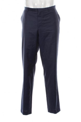 Pánske nohavice  Hugo Boss, Veľkosť XL, Farba Modrá, Cena  52,63 €